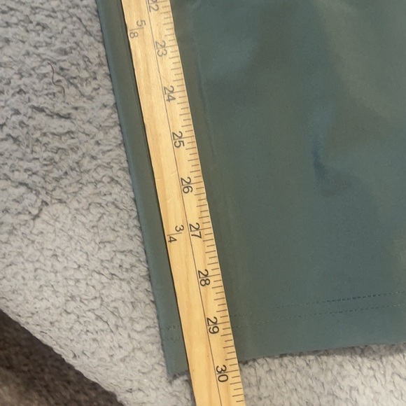 Aerie OFFLINE By Aerie Nylon Cargo Pant size XXS/TTP - Picture 11 of 12